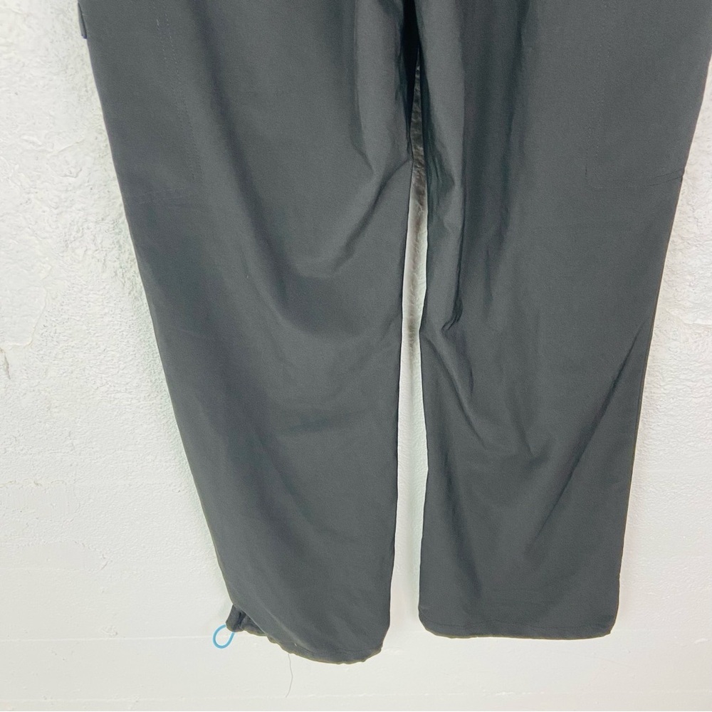 Urban Performance Black Drawstring Multi Pocket S… - image 7